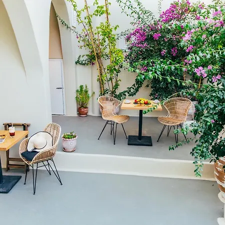 Apartamento Edem Boutique *