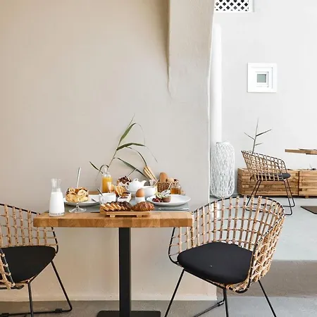 Apartamento Edem Boutique *