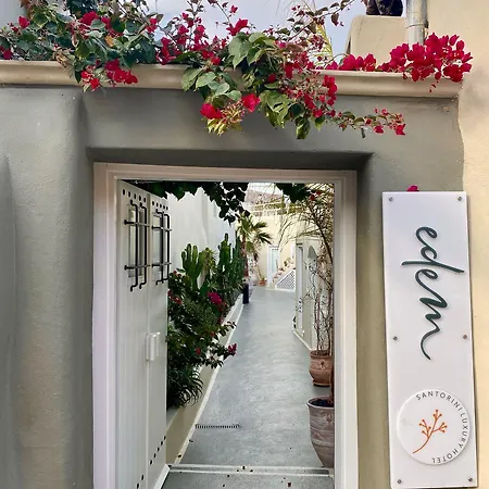 Edem Boutique Apartamento