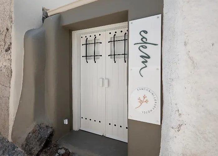 Edem Boutique Apartmán