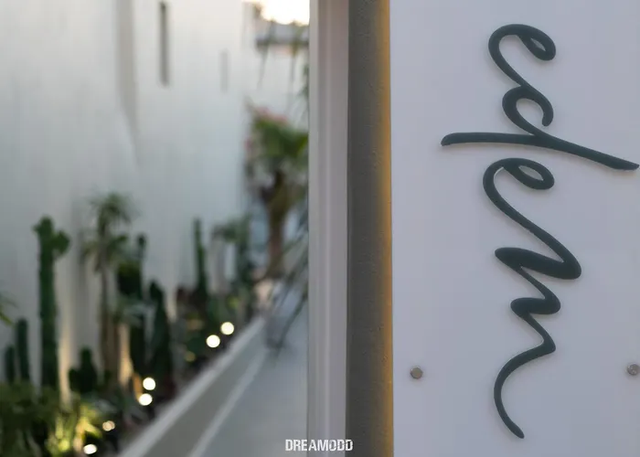 Apartmán Edem Boutique *