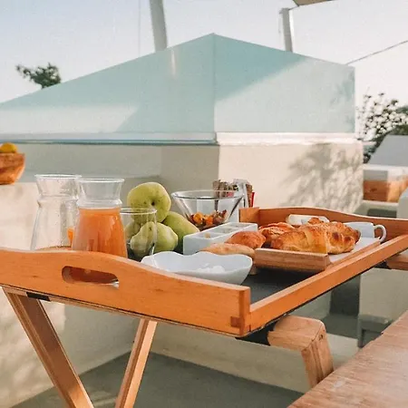 Apartman Edem Boutique