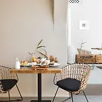 Appartement Edem Boutique *