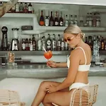 Apartment Edem Boutique *