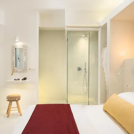 Edem Boutique Oia (Santorini)
