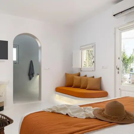 Edem Boutique Apartment *