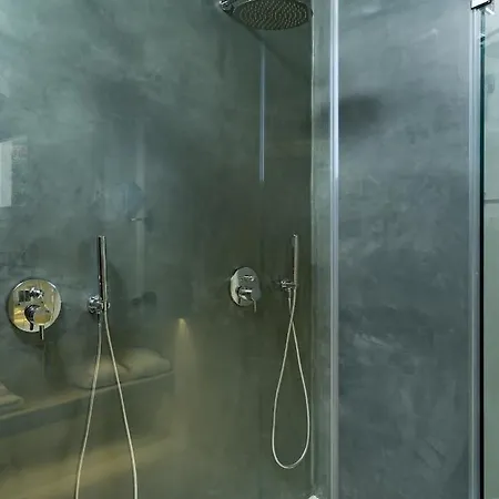 Appartement Edem Boutique *