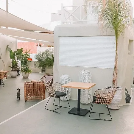Edem Boutique Oia (Santorini)
