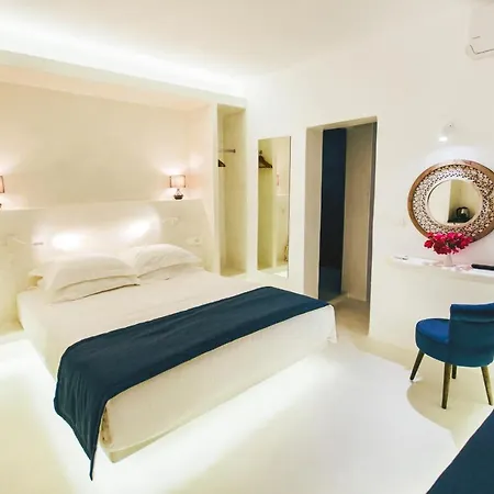 Edem Boutique * Oia (Santorini)