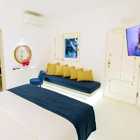 Apartment Edem Boutique *