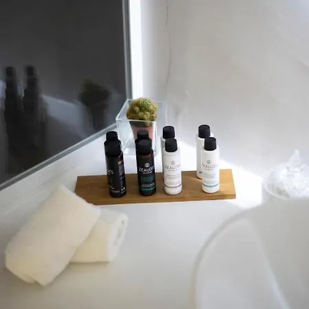 Edem Boutique Apartmán