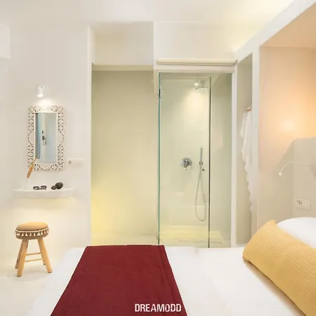 Apartment Edem Boutique Oia (Santorini)