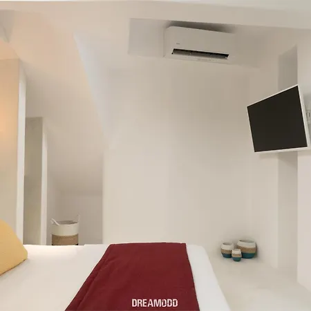 Edem Boutique Apartment