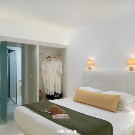 Edem Boutique Apartment *