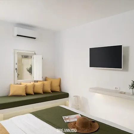 Apartment Edem Boutique *