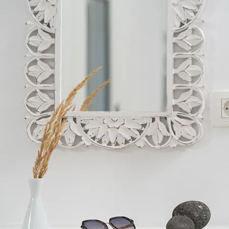 Edem Boutique Apartment Oia (Santorini)