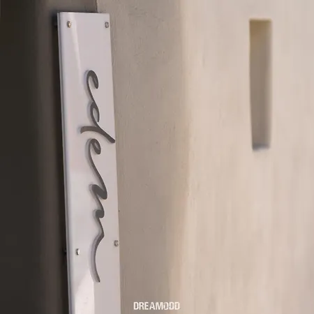 Edem Boutique Apartment *