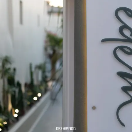 公寓 Edem Boutique *