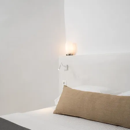 Edem Boutique Oia (Santorini)
