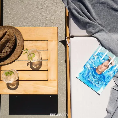 Edem Boutique 公寓 *