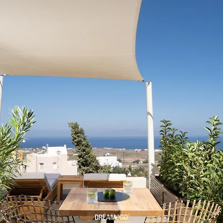 Edem Boutique * Oia (Santorini)