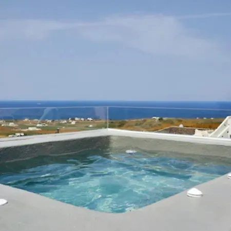 Appartement Edem Boutique