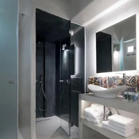 Apartment Edem Boutique Ia