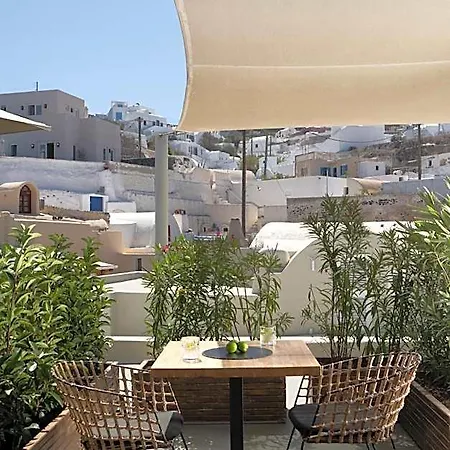 Apartman Edem Boutique