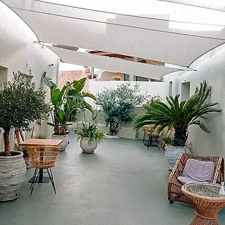 Edem Boutique * Ía