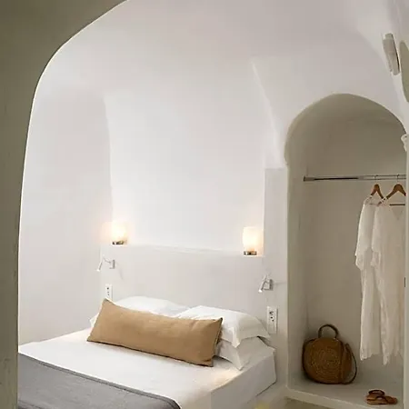 Edem Boutique * Ía