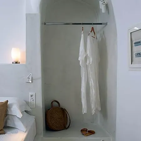 Apartman Edem Boutique Ía