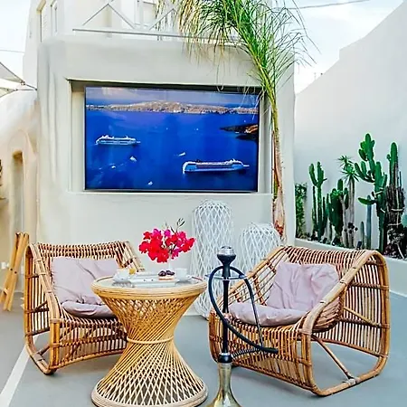 Apartman Edem Boutique *