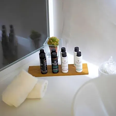 Edem Boutique Apartman Ía
