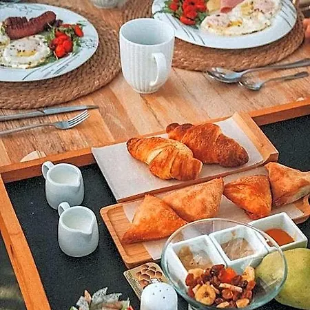 Edem Boutique Apartman