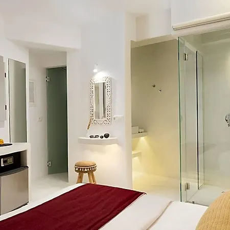 Edem Boutique Apartmán
