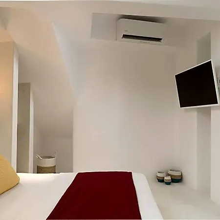 Edem Boutique Apartmán