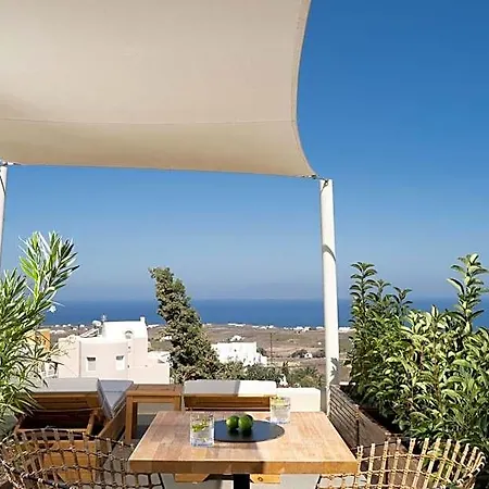 Edem Boutique Oia