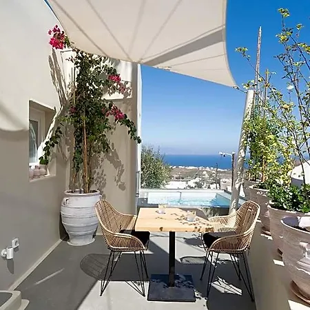 Edem Boutique Apartmán *