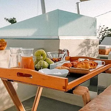 Apartmán Edem Boutique