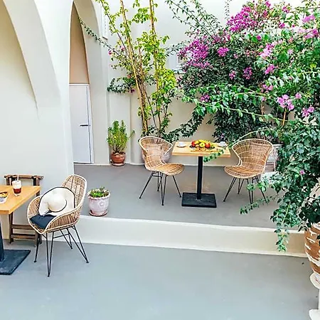 Edem Boutique Apartmán *
