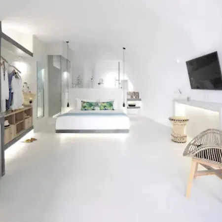 公寓 Edem Boutique *