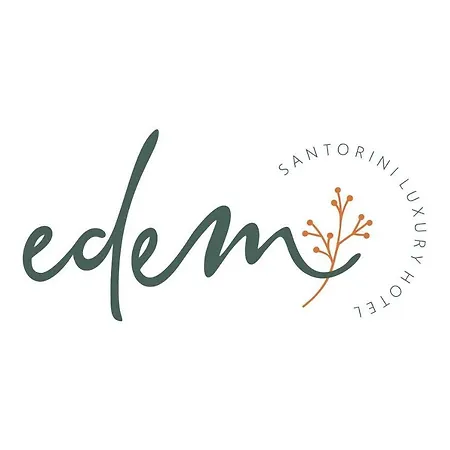 Apartment Edem Boutique Oia (Santorini)