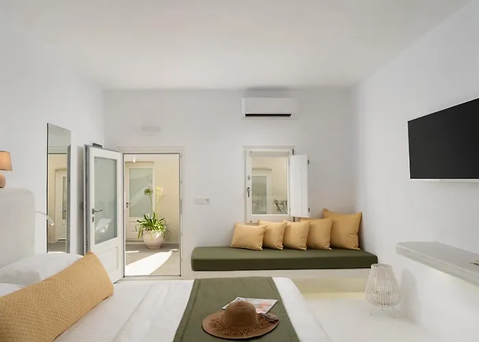 Apartment Edem Boutique