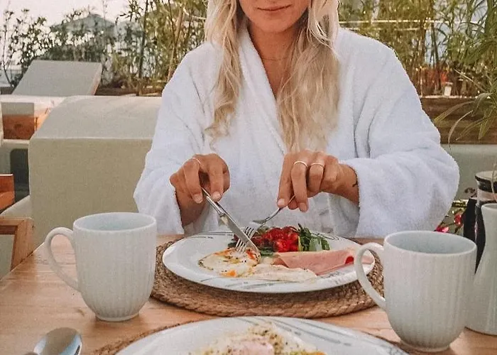 Edem Boutique 伊亚