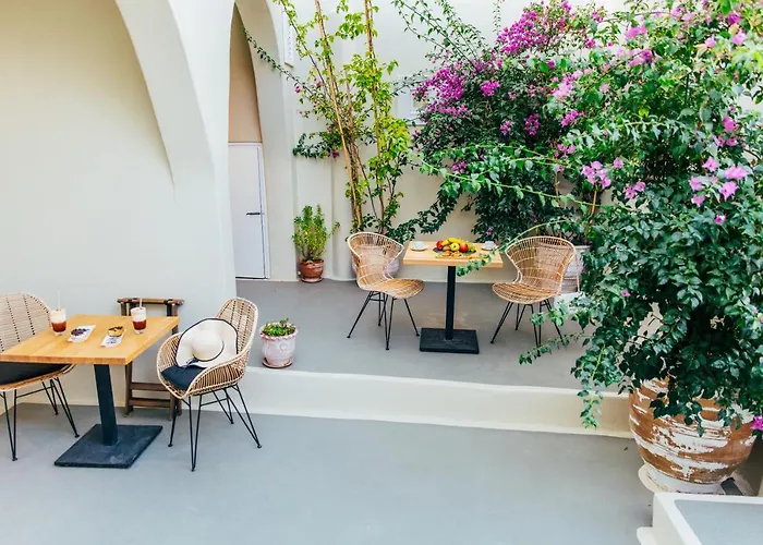 Apartment Edem Boutique *