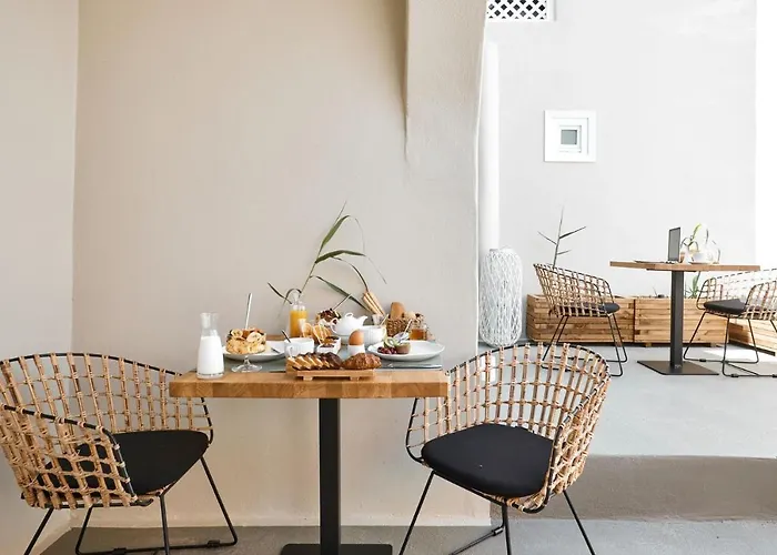 Apartment Edem Boutique *