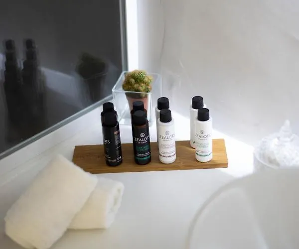 Edem Boutique Apartment