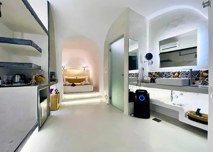 Edem Boutique Apartamento *