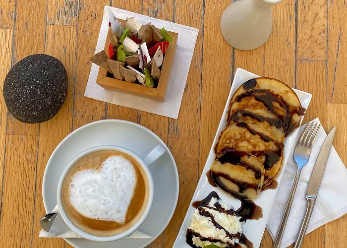 Apartamento Edem Boutique Oia