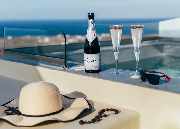 Apartment Edem Boutique